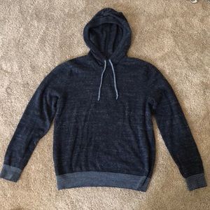 GAP hooded sweater